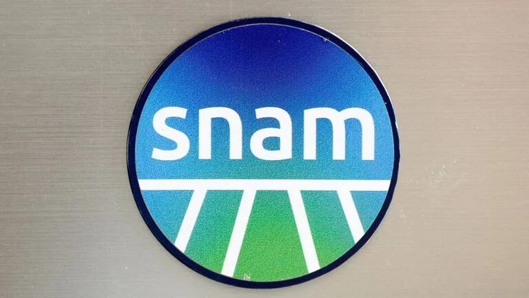 Snam e il suo impegno per la sicurezza energetica