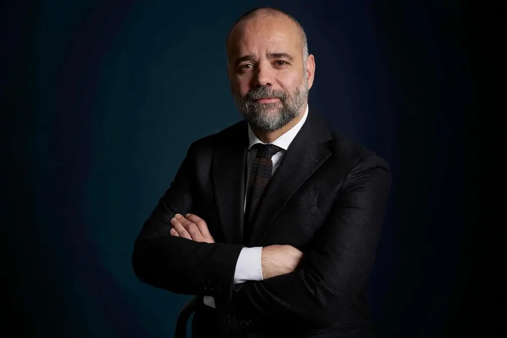 Domenico Montano, Amministratore Delegato di Human Company