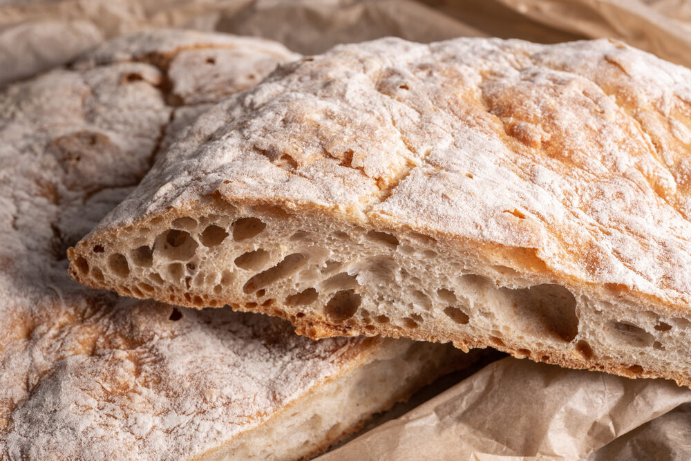 Immagine del pane Oropan