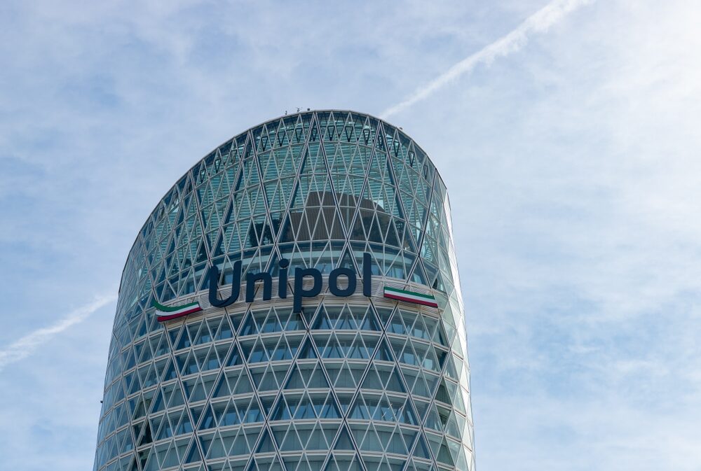 Sede di Unipol