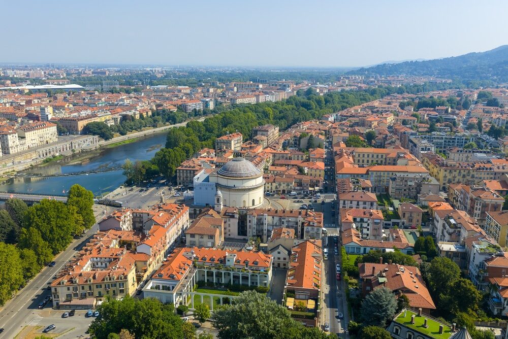 Piano Aria Piemonte: misure per la qualità dell'aria