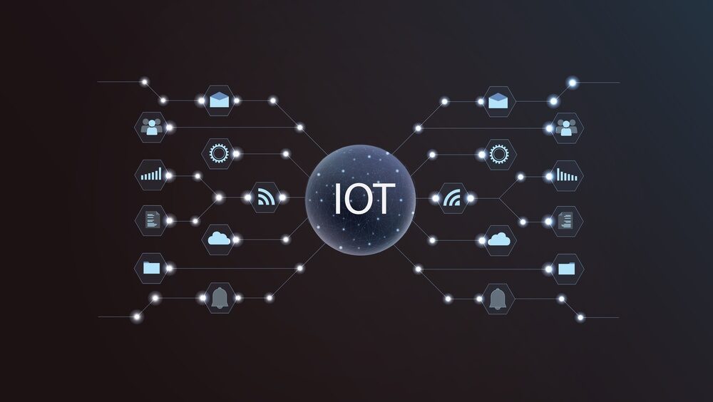 Immagine rappresentativa dei SoC per wearables e IoT