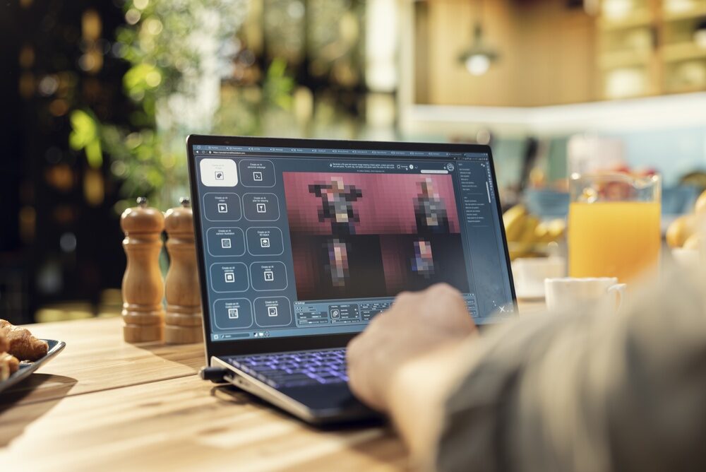 Immagine rappresentativa della notizia su San Francisco e le app di deepfake