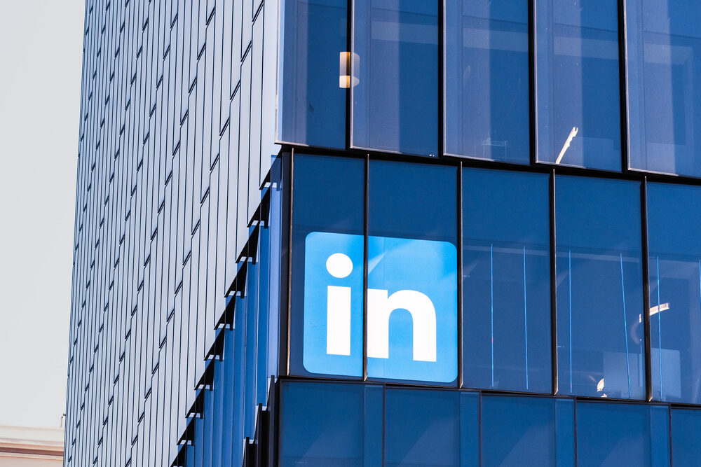 Immagine rappresentativa di LinkedIn e tecnologia