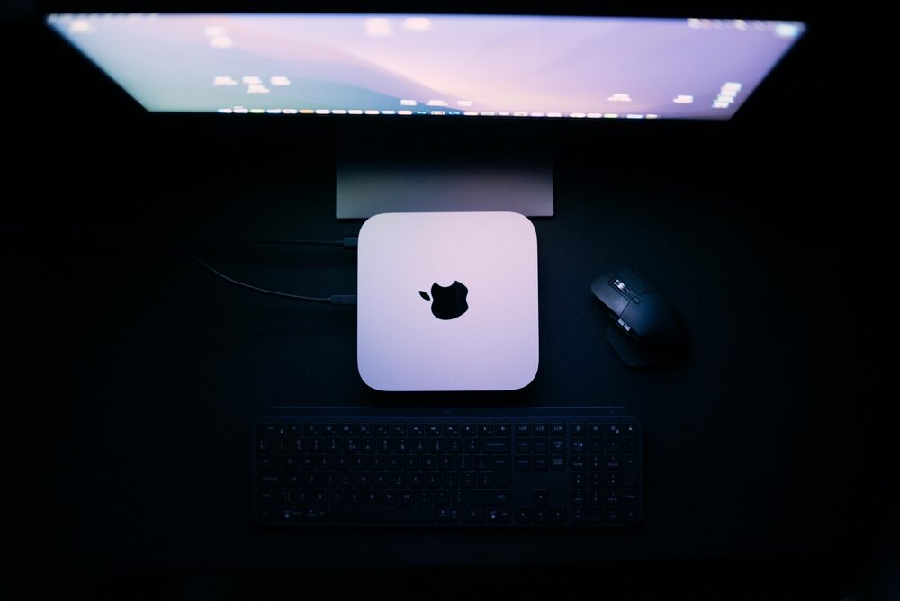Nuovo Mac Mini di Apple con processore M6