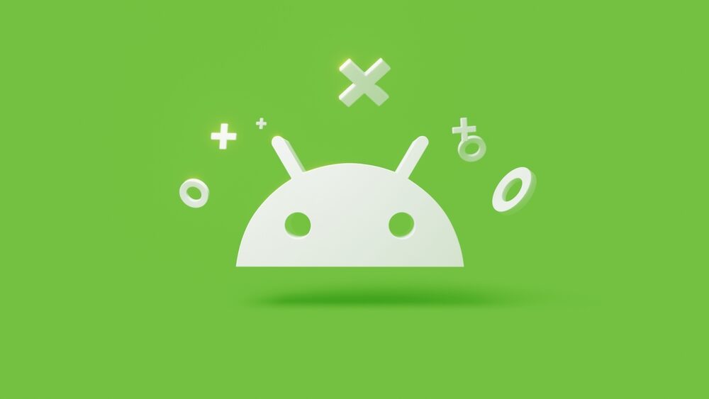 Android Pulse app per il monitoraggio delle risorse di sistema