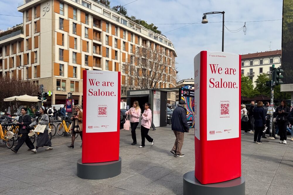 Salone del Mobile Jakarta