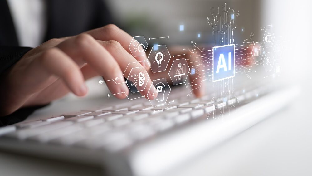 Rappresentazione grafica della governance degli agenti AI