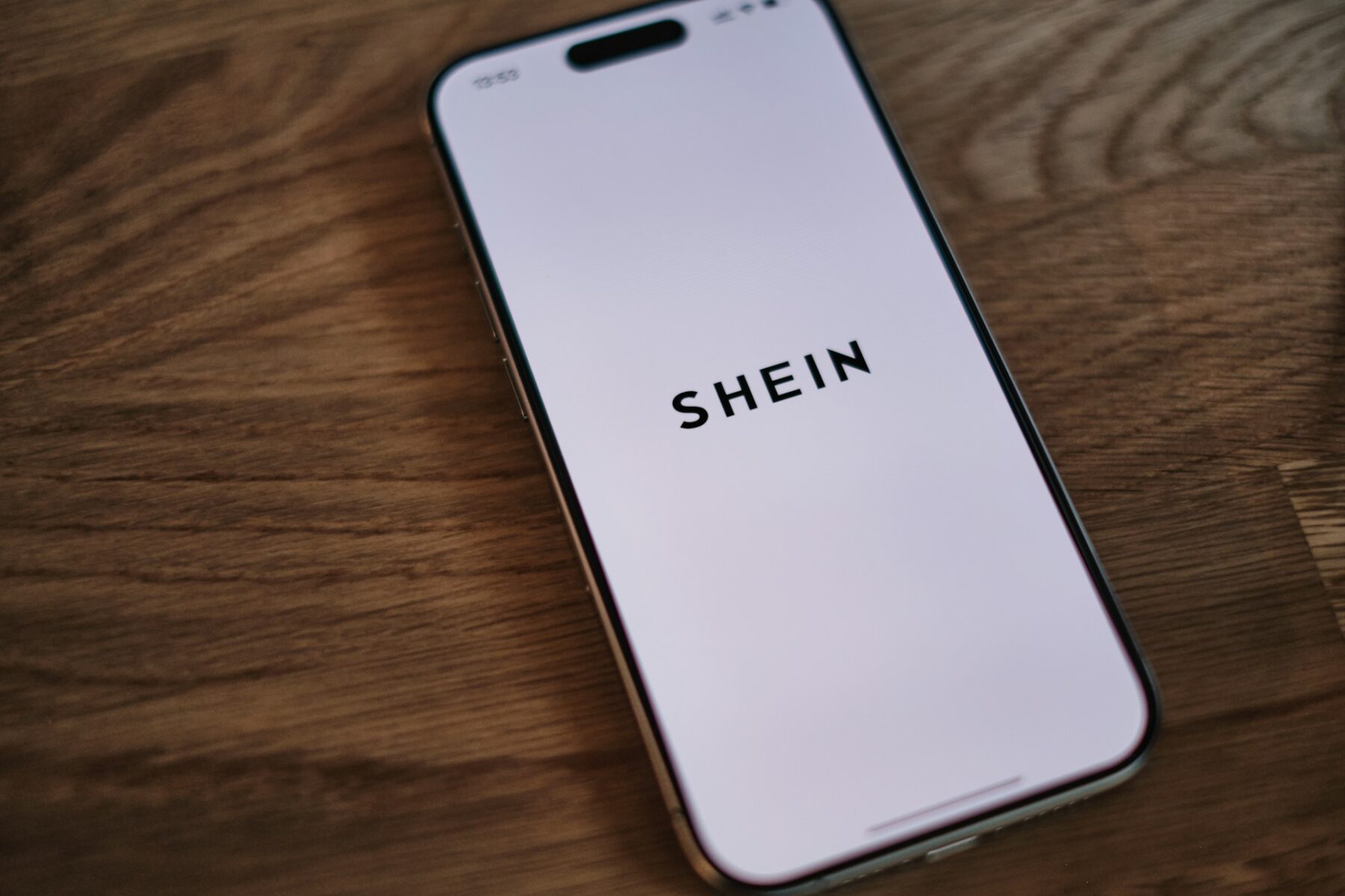 Logo di Shein