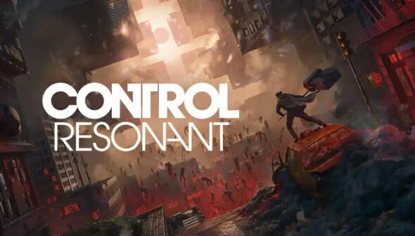Control Resonant 5K2K