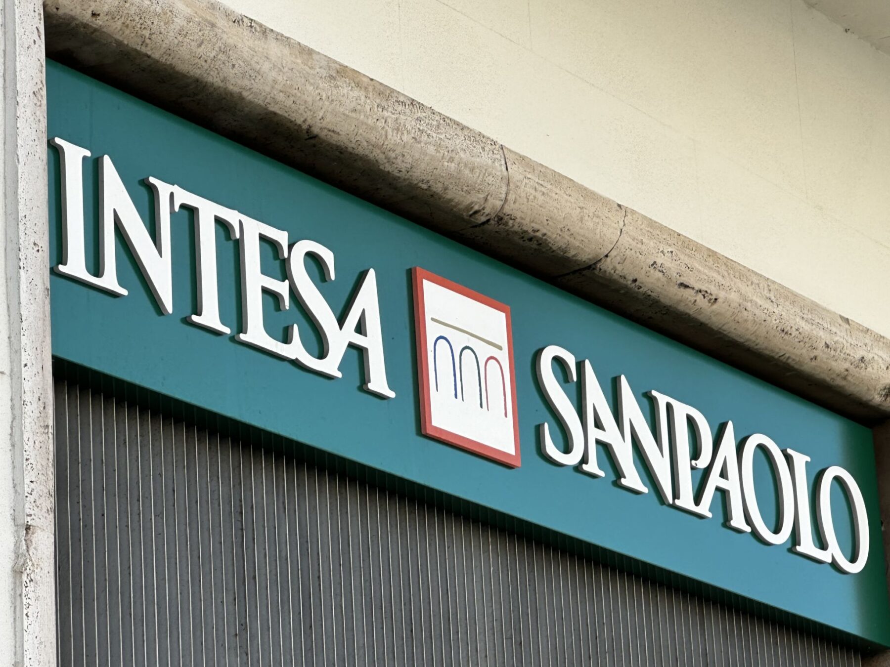 Intesa Sanpaolo Silicon Valley