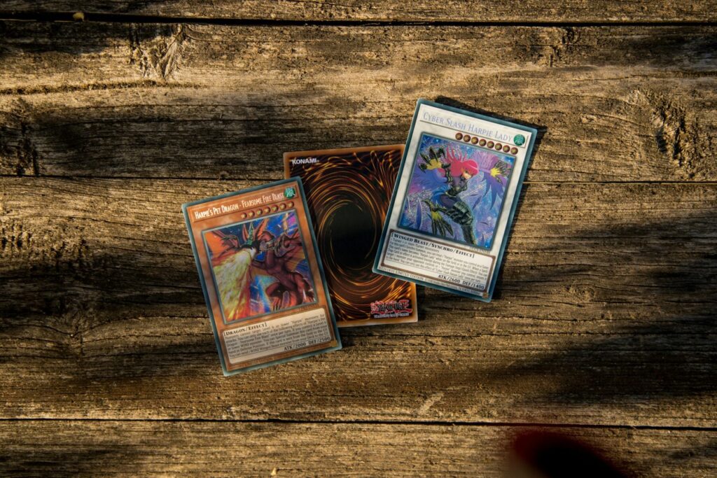 Yu-Gi-Oh! World Championship Series 2026