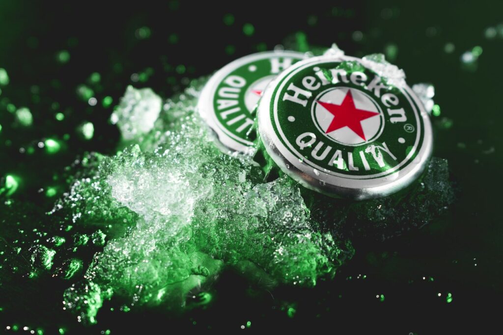 Heineken Italia - Nuove Nomine