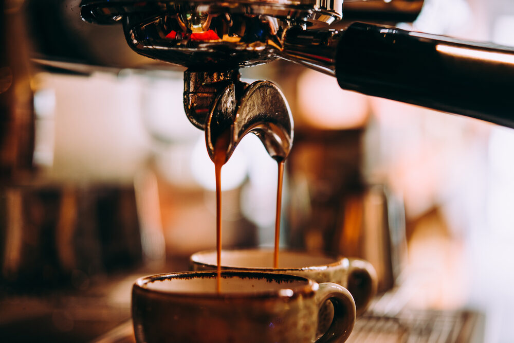 Breville Barista Express in offerta