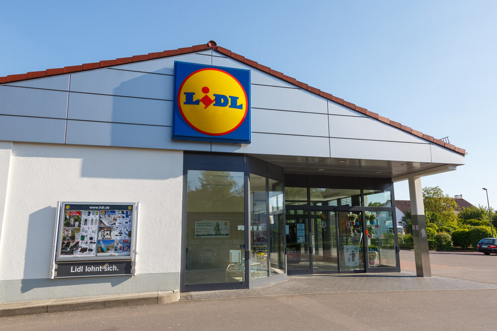 Cuscino e panno riscaldante SENSIPLAST di Lidl