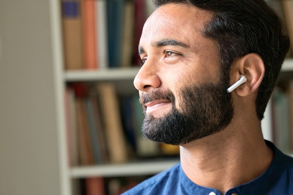 Auricolari Bose Ultra Open Earbuds