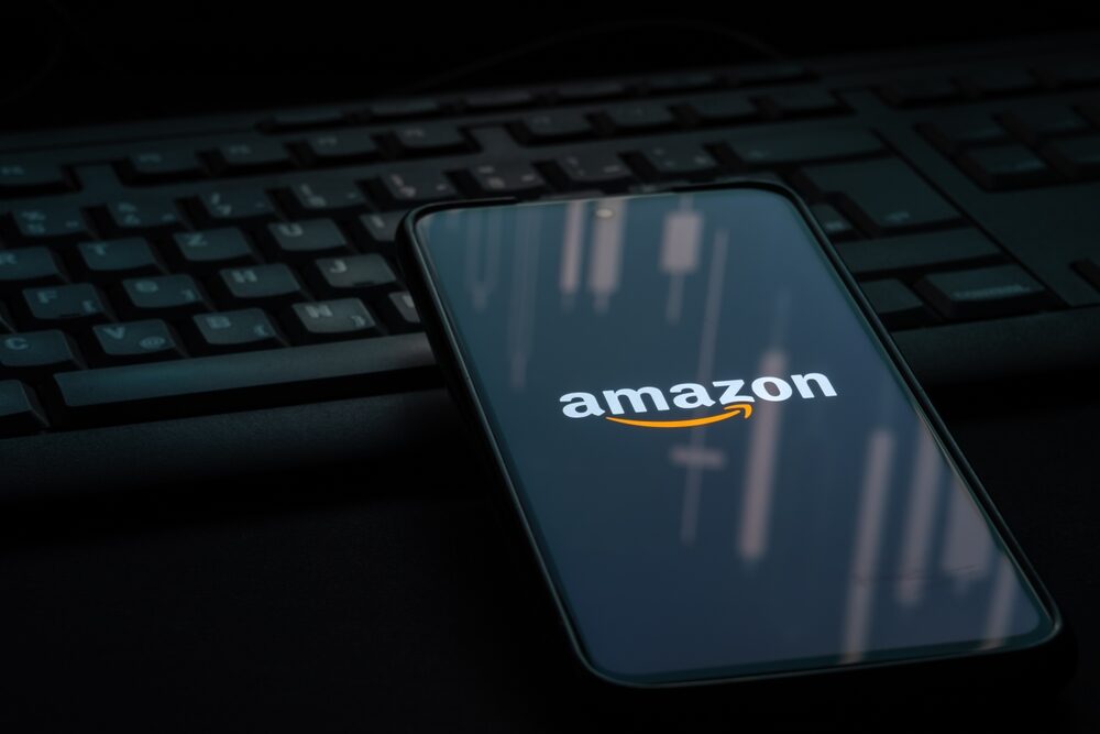 Amazon sostenibilità e innovazione