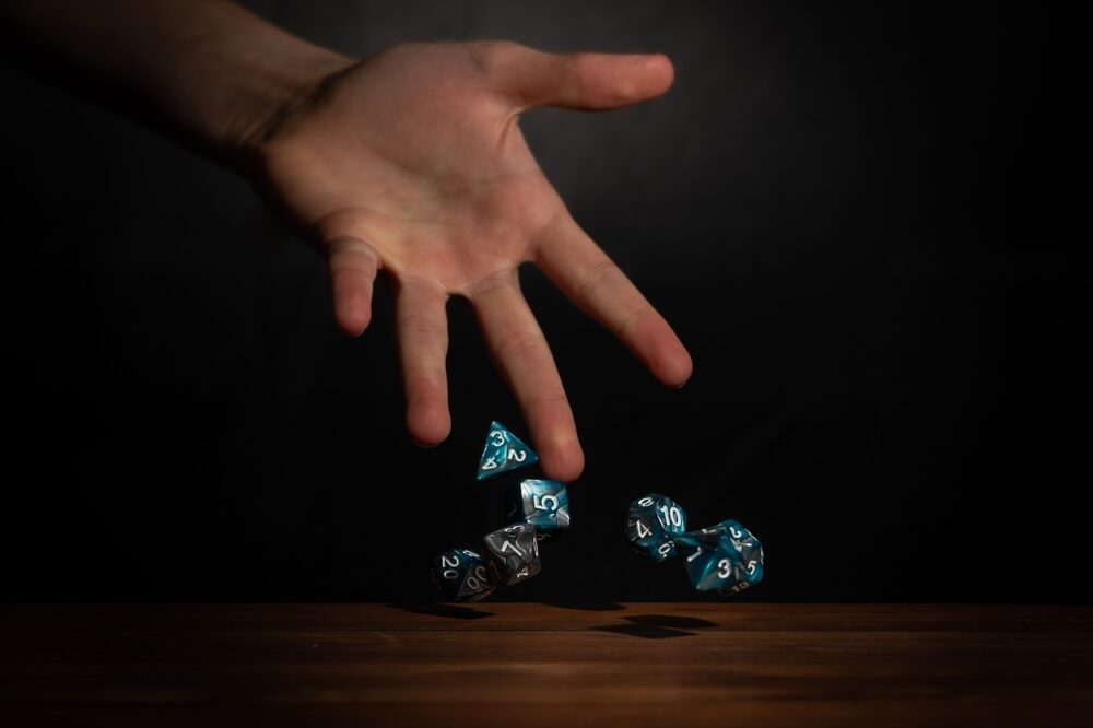 Immagine di Warlock: Dungeons & Dragons
