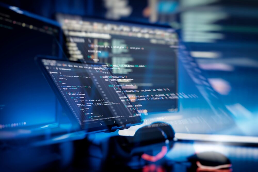 Immagine rappresentativa della tecnologia nelle PMI