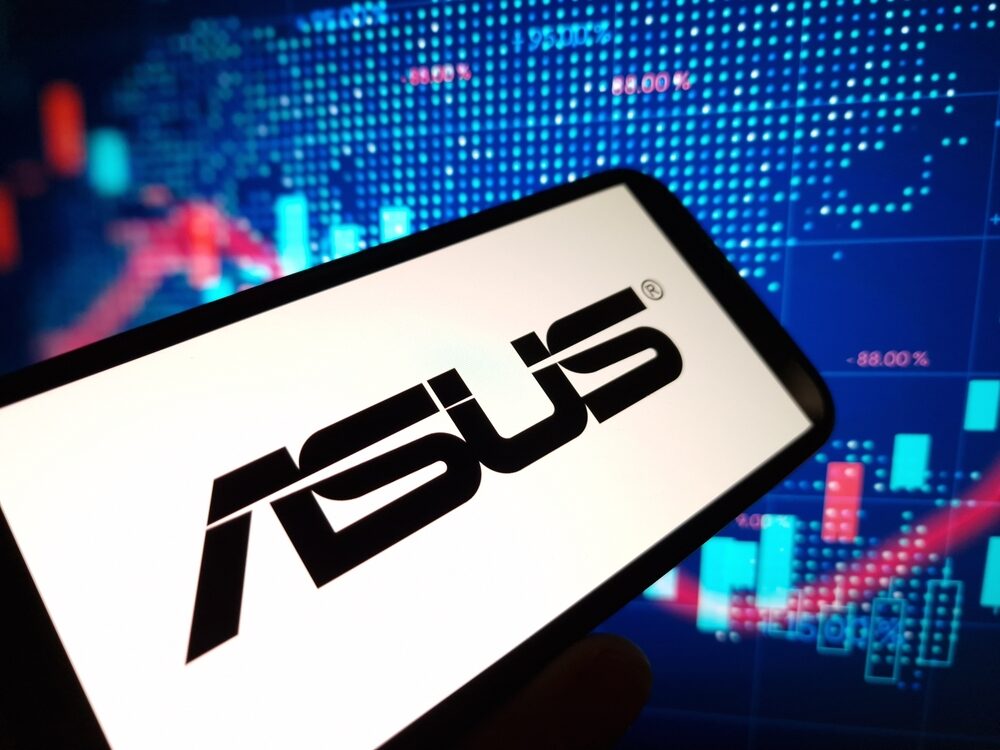 Monitor portatile Asus ZenScreen MB166C