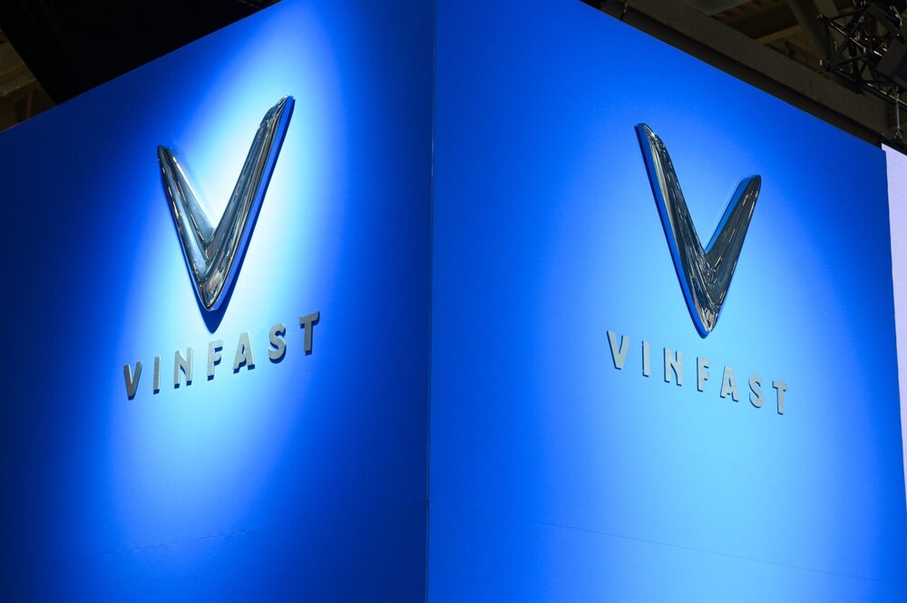 Sace e VinFast accordo finanziario