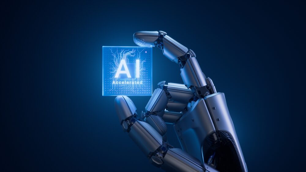 Data center per intelligenza artificiale