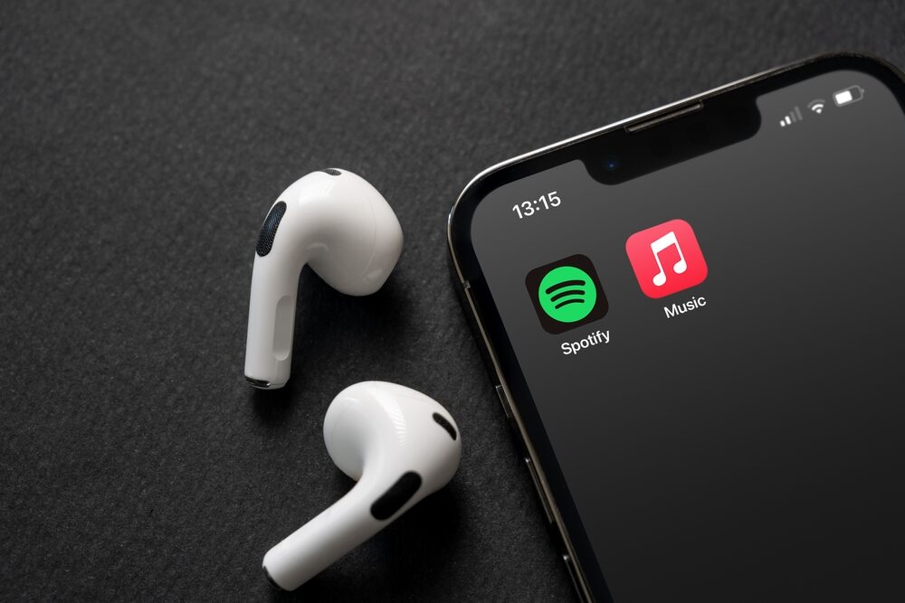 Apple Music e Spotify novità