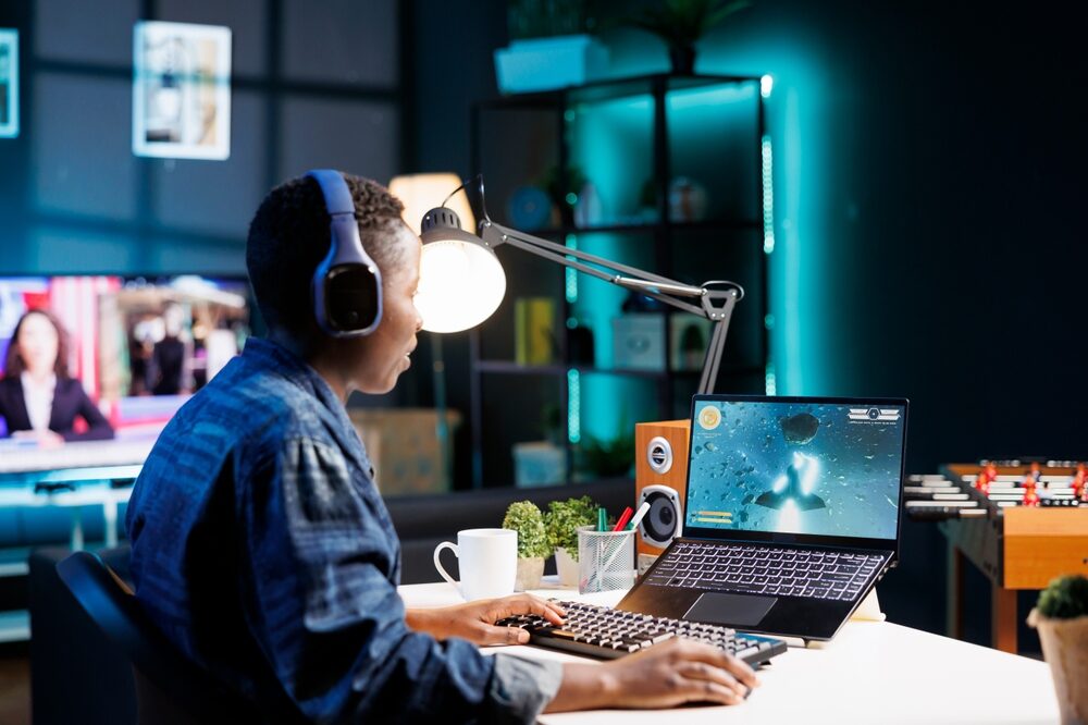 Razer Blade 16 (2026) portatile gaming