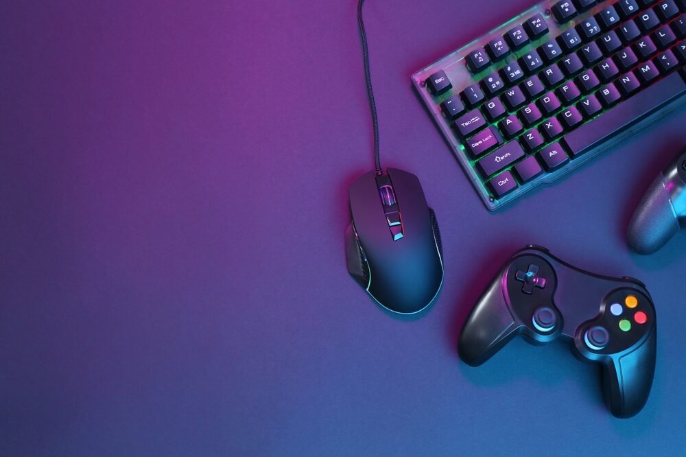 Attacchi DDoS nel gaming