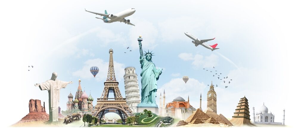 Esposizione dati viaggiatori