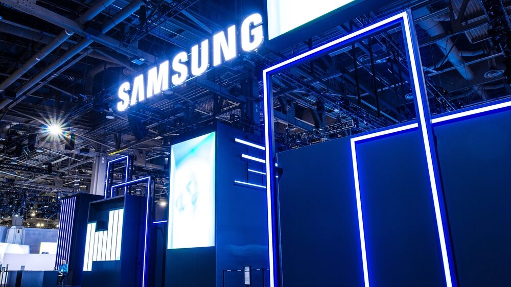 Immagine di smart TV LG e Samsung