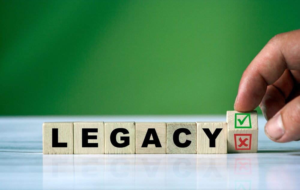 Sistemi legacy e modernizzazione