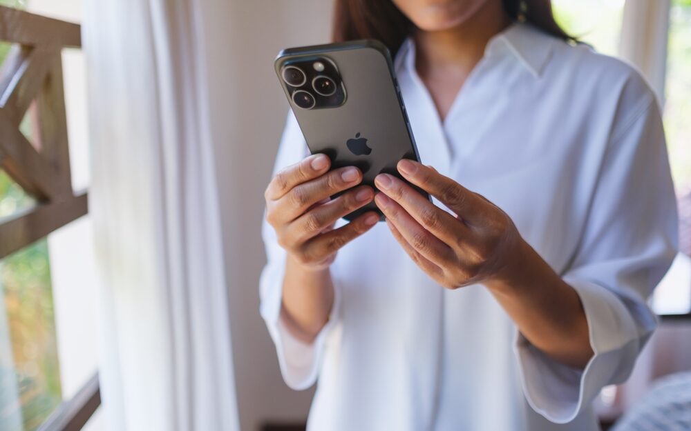 iPhone Ultra in produzione