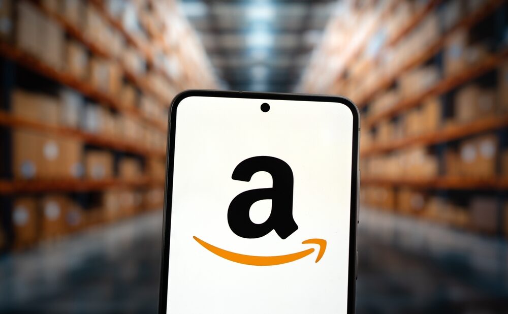 Amazon Prime Big Deal Days 2026