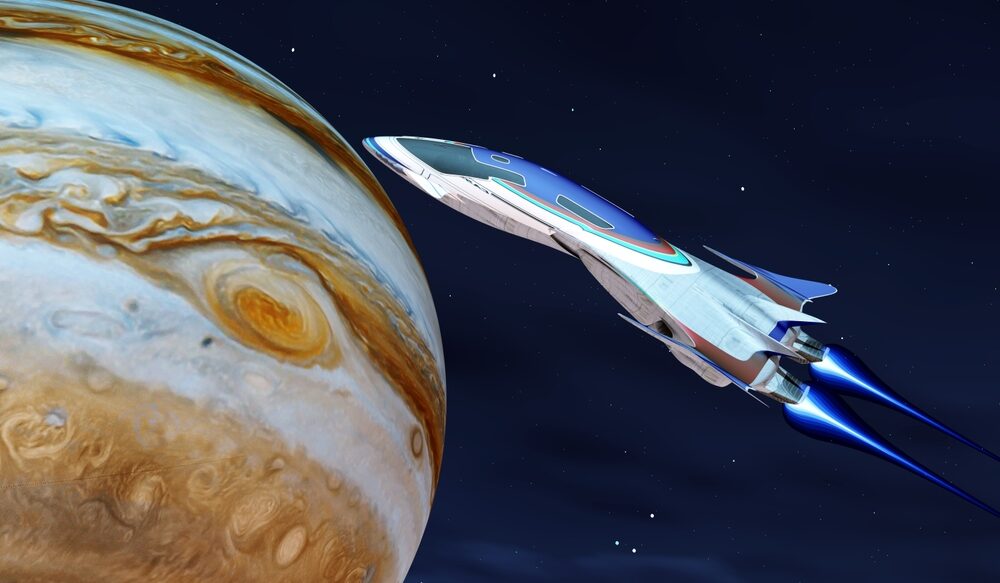 Immagine di StarCraft in prima persona
