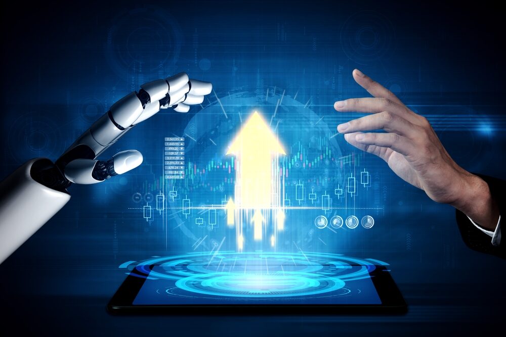 Costi e benefici dell'intelligenza artificiale nelle imprese