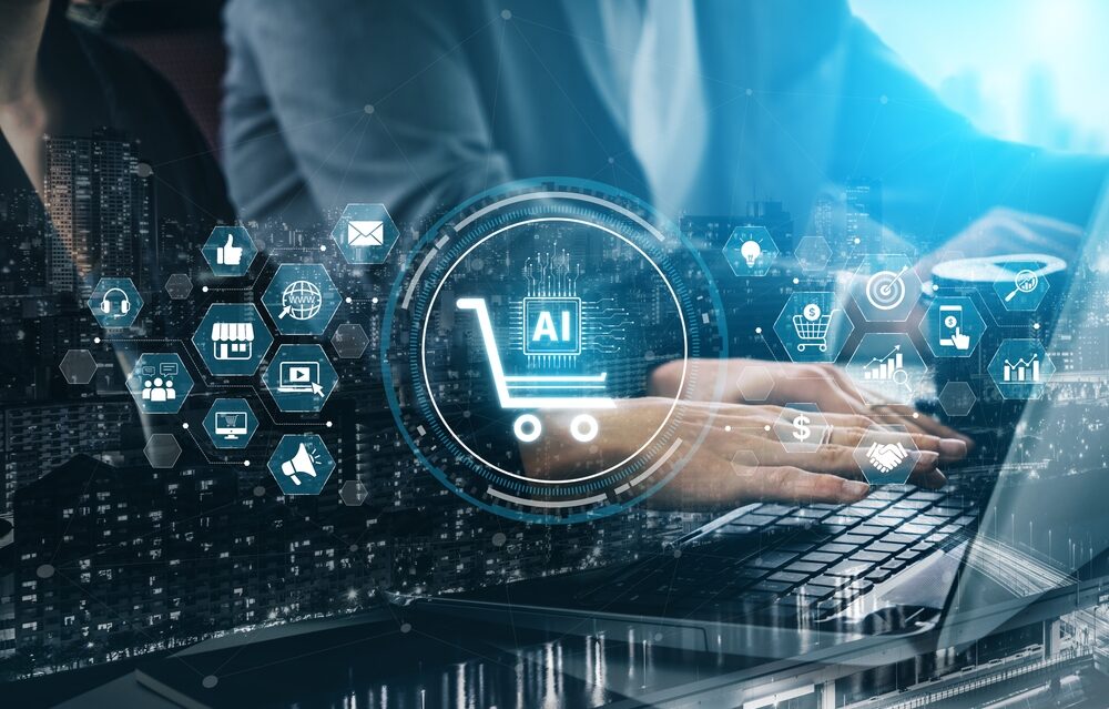 E-commerce e intelligenza artificiale