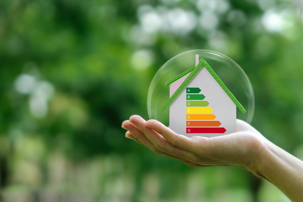 Settore efficienza energetica Italia