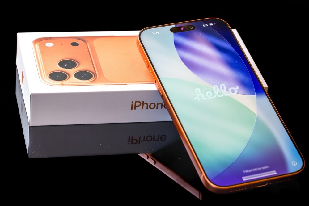 iPhone 18 Pro e Pro Max