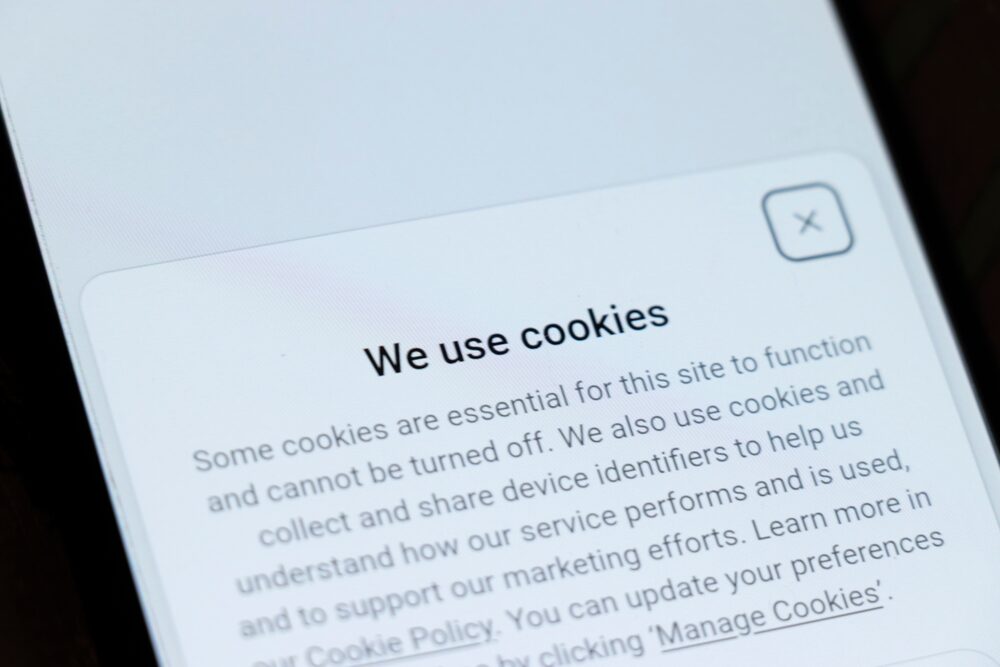 Biorsaf e Cooki per la sicurezza alimentare