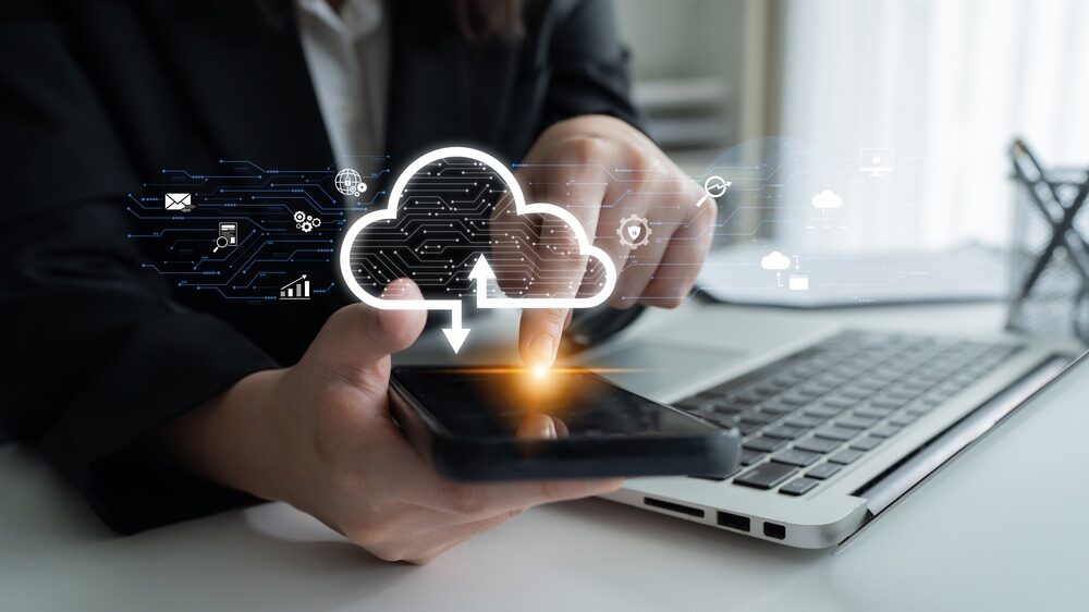 Immagine rappresentativa dei problemi di sicurezza informatica