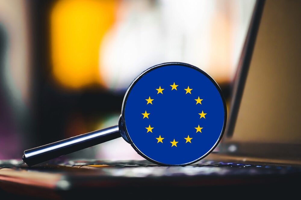 Immagine rappresentativa dell'EU Inc