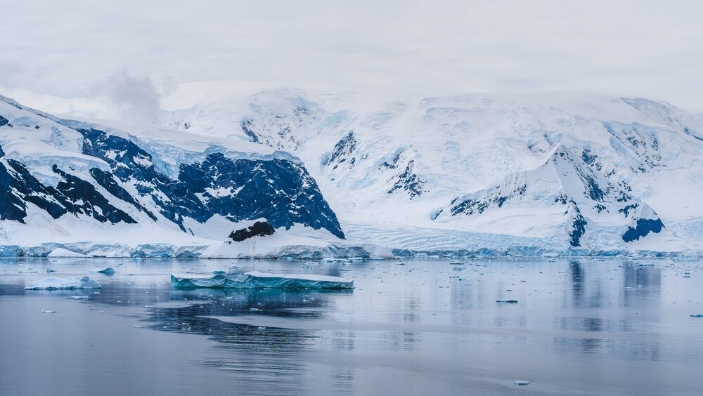 Monitoraggio climatico a Ny-Ålesund
