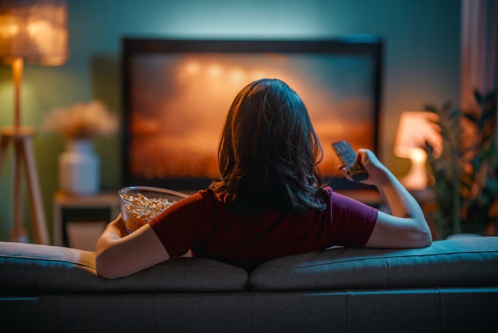 Logo di SparkTV