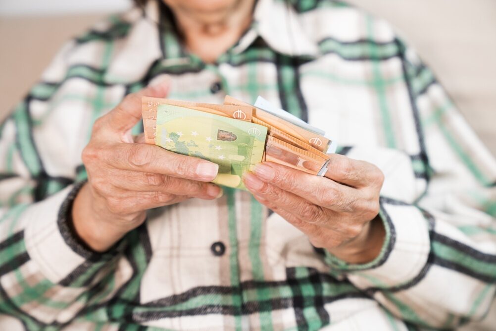 Pensioni 2027 e inflazione