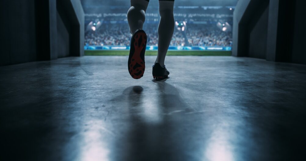 Calcio professionistico italiano in crisi economica
