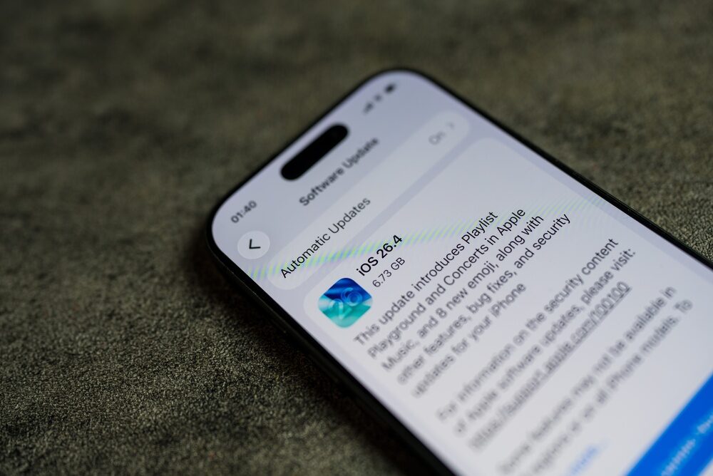 iOS 27 disponibile: le cinque funzionalità principali