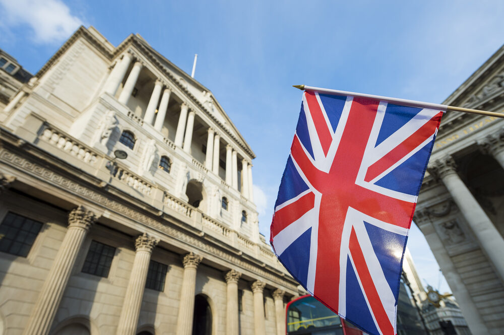 Bank of England e impatto dell'IA sull'economia