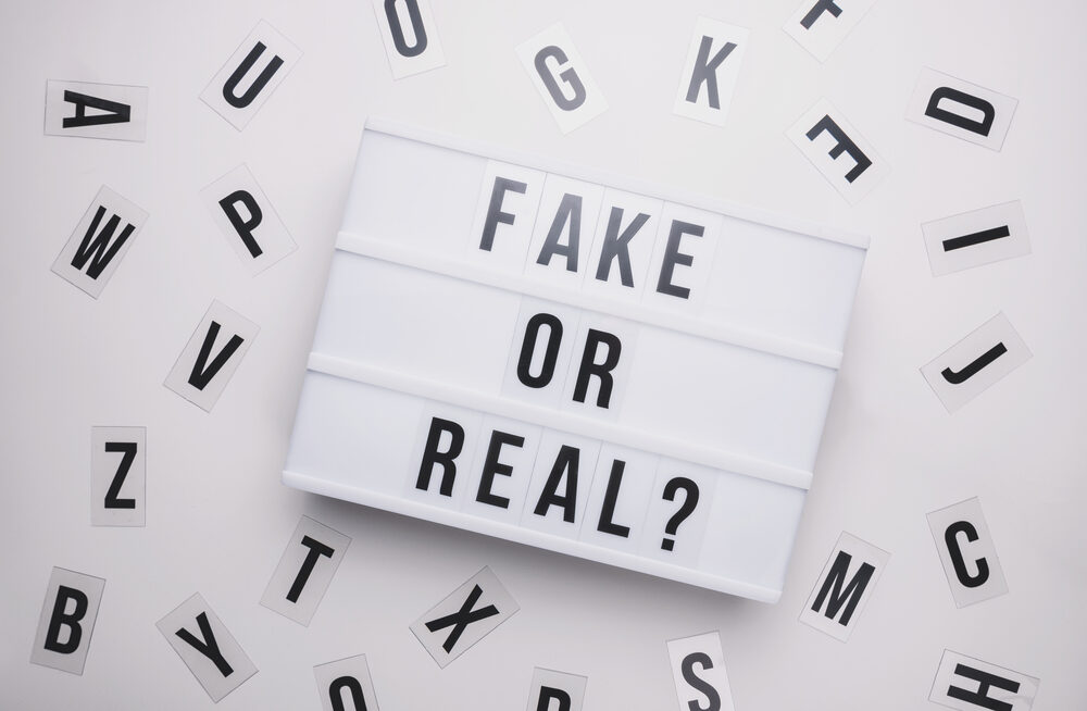 Falsi profili assistenza compagnie aeree sui social