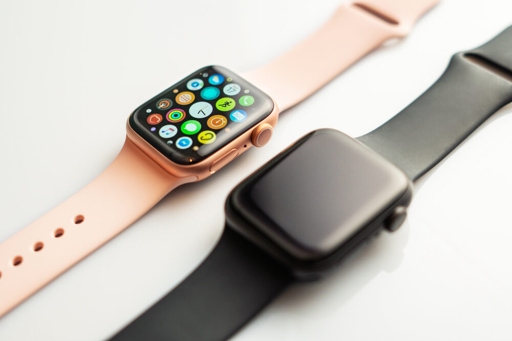 Smartwatch Garmin in offerta